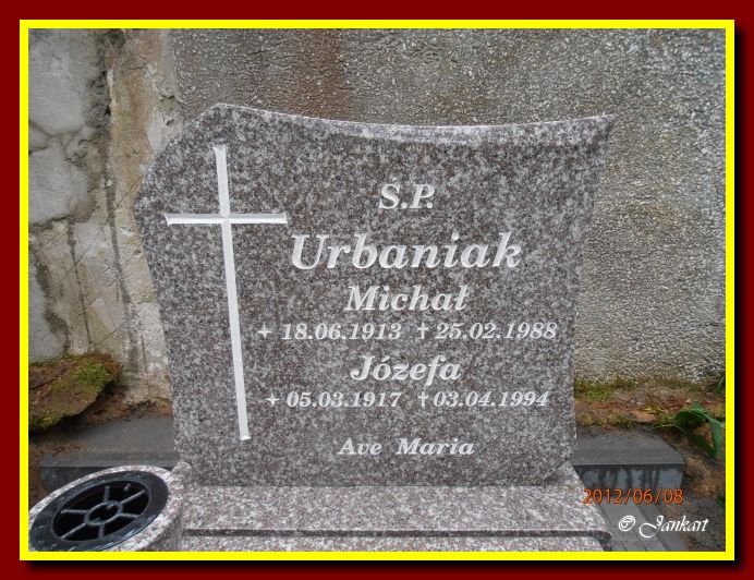 Urbaniak M.